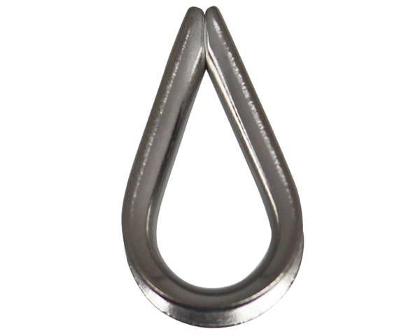 ワイヤー頭部コース 小 ●外径:22×13×5mm ●内径:15×7.5mm 1317 10個