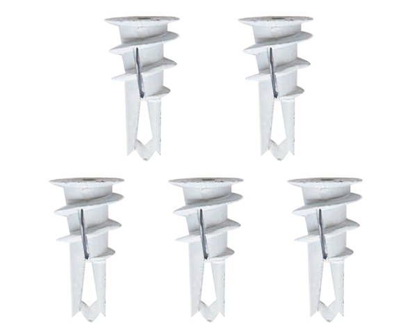 亜鉛ダイカスト製カベロックDX F-0399 1