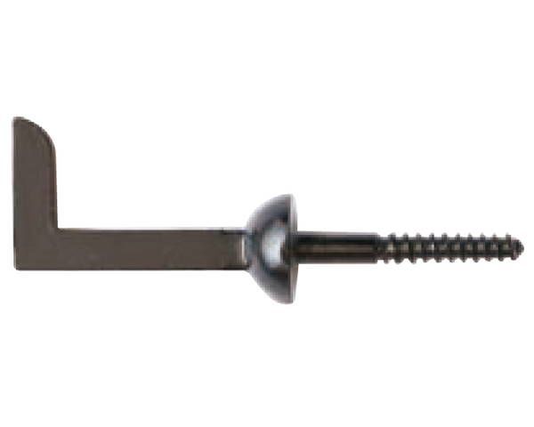 角折釘ネジ 25mm 2221 50個