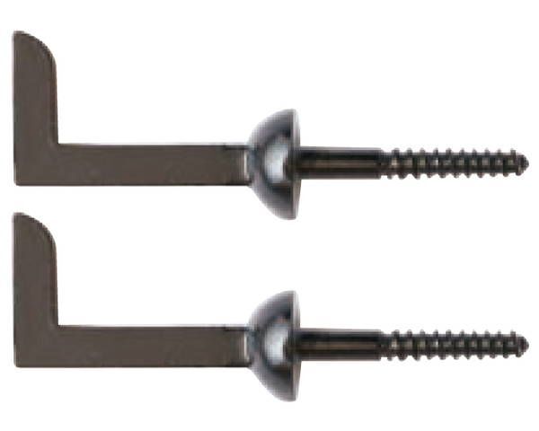 角折釘ネジ 小 17mm DP-50 1