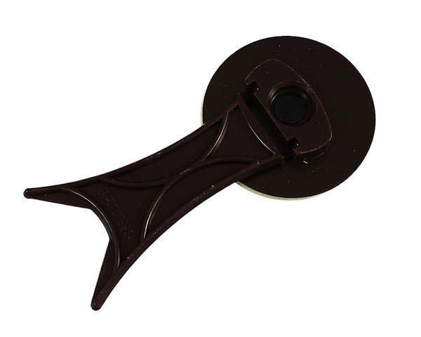 楽スタA プラスチックスタンド 小/85mm H-6119 1