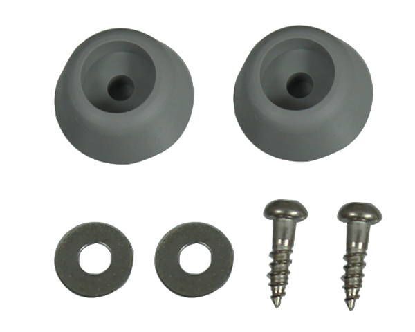 額縁用裏ゴム 5分 F-0198 1