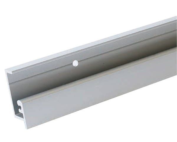 額吊アルミレール 1000mm 3400 1