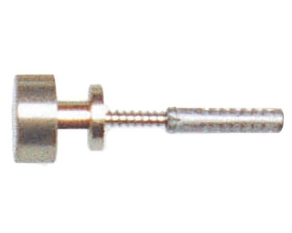 額吊飾鋲フック 極小