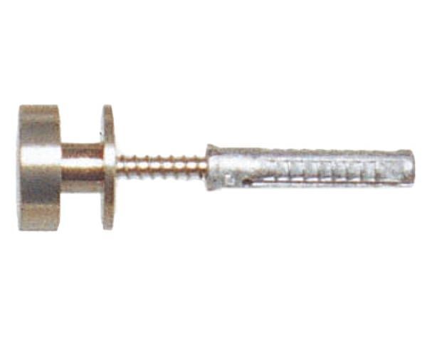 額吊飾鋲フック