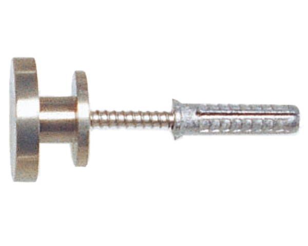 額吊飾鋲フック