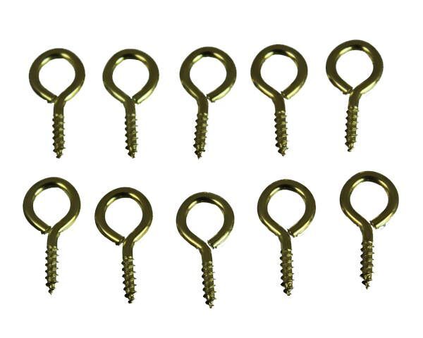 丸ヒートン 21mm F-0610 1