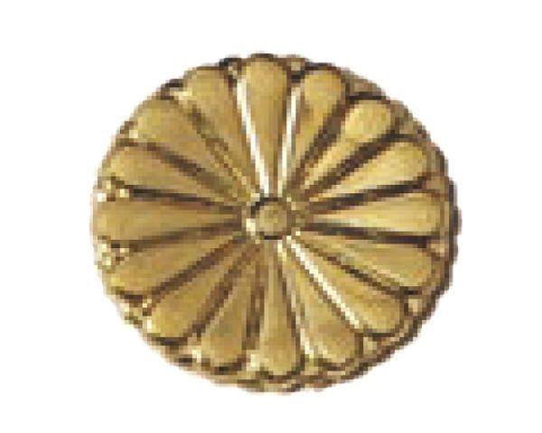 菊紋 10mm 6334 1