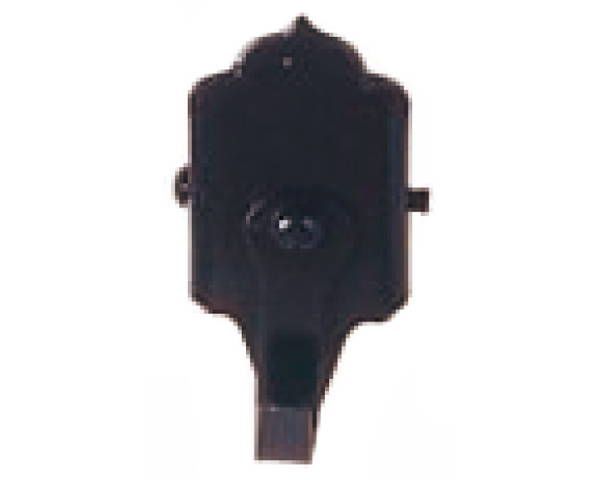 極上軸吊自在バネ付用セミ