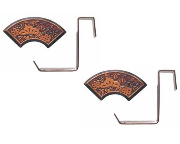 差込式雅額受長押