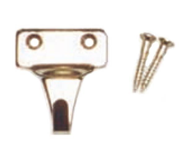 軸吊自在用フック