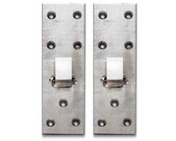 重量用壁面取付金具