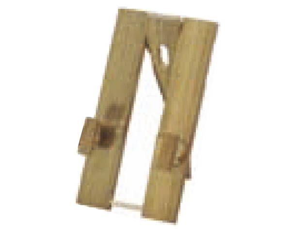 扇子立テ 小 ●設置時 高さ:130mm 幅:70mm 奥行:60mm 7123 1