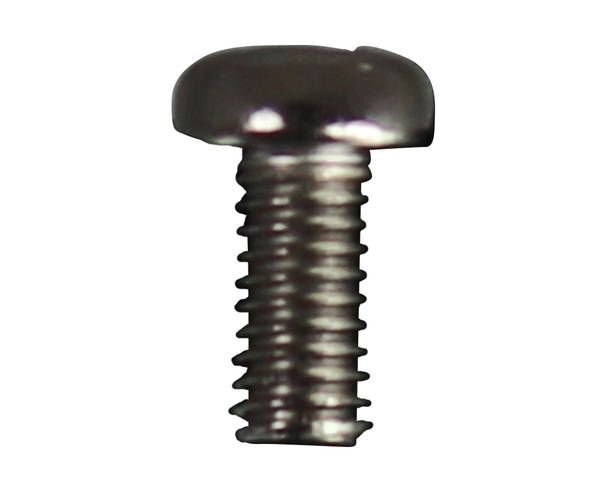 鉄 ナベ 小ネジ