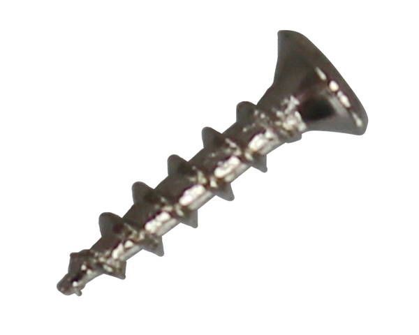 鉄タッピングネシ 2.0×10mm 6795 1000本