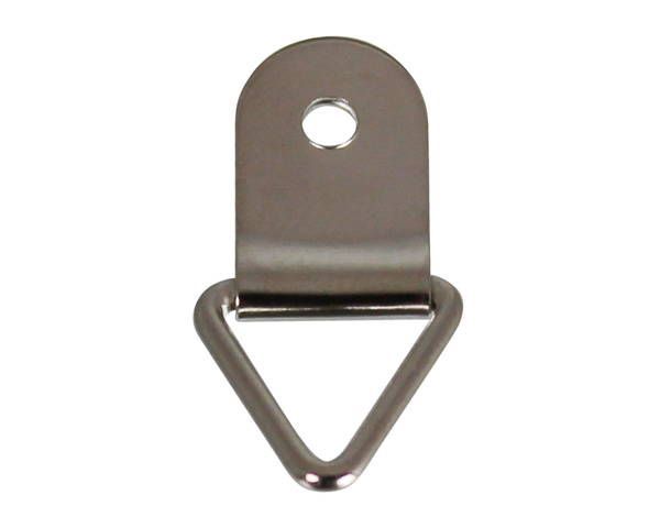 鉄三角吊カン 24×12mm 6205 1000個