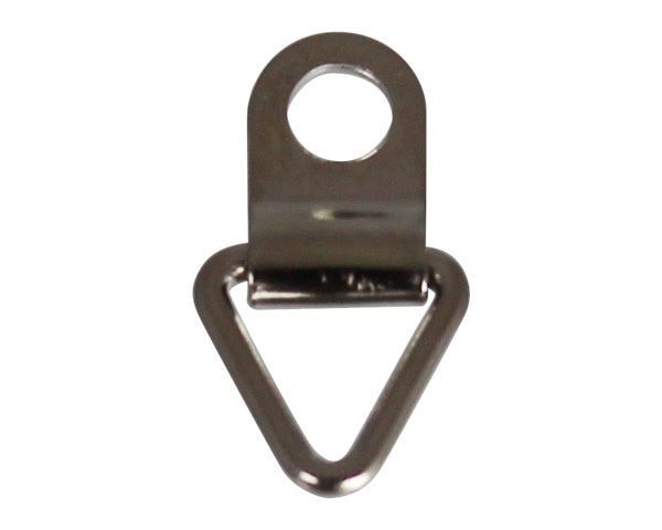 鉄豆カン 穴大 16×9mm 6214 1000個