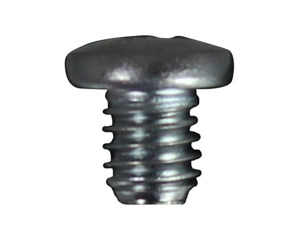 鉄特バインドネジ M4.5×5.5mm 6803 1000本