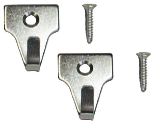 鉄板ビスセット