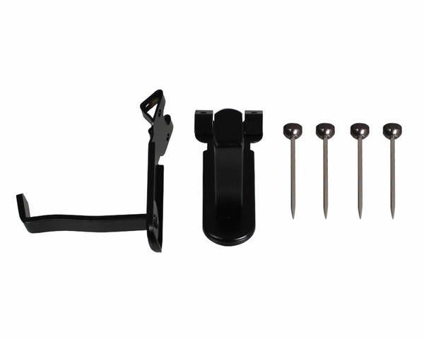 壁用額受フック式 2312 1