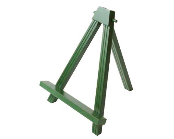 木製卓上イーゼル L 6585-D 1