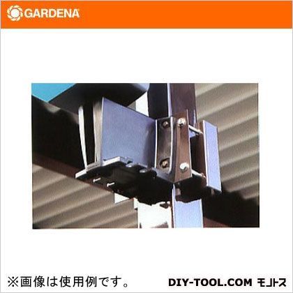 カーポート用支柱取付アタッチメント(2656-20用) 1