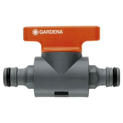 水量調節バルブ付ジョイント