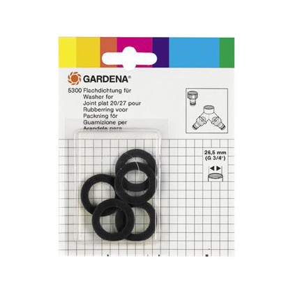 ワッシャーセット901/2901/2801用 5300-20 1