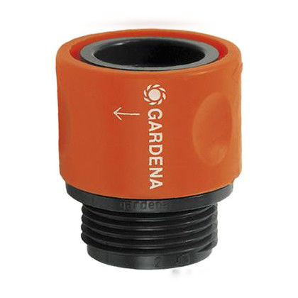 ネジアダプター付コネクター 917-50 1個