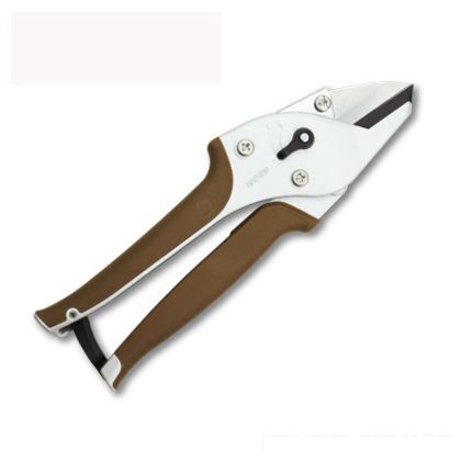 剪定ばさみ(楽なんです) 胡桃 全長:192mm TS178 1丁