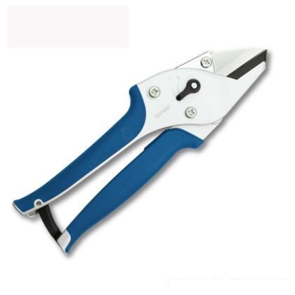 剪定ばさみ(楽なんです) 藍 全長:192mm TS180 1丁