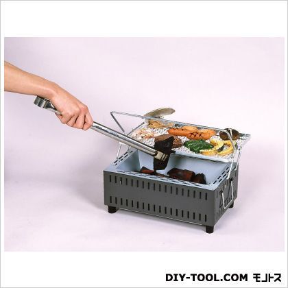 炭たしカンタン卓上シチリン UC-350ST(GY) 1