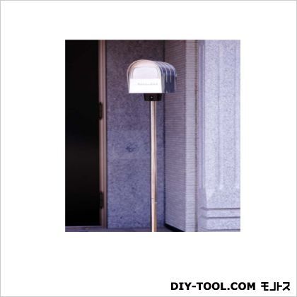 スタンドポール(ステン) シルバー φ3.8×H150cm PS-38SS 1台