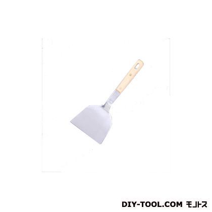 木柄起し金 幅10.5奥行2高さ25.5(CM) BB-4 1