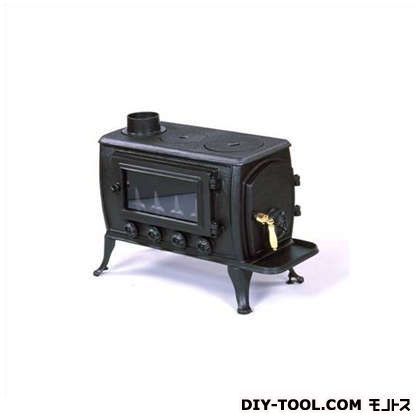 ※法人専用品※グリーンライフ 鋳物薪ストーブ ST-N206B 1台...