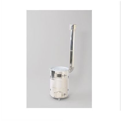 ステンレスクッキングストーブ SCS-60 1