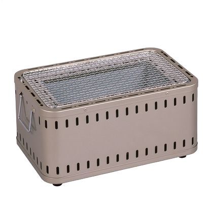 卓上シチリン 炭焼隊 L-390Y