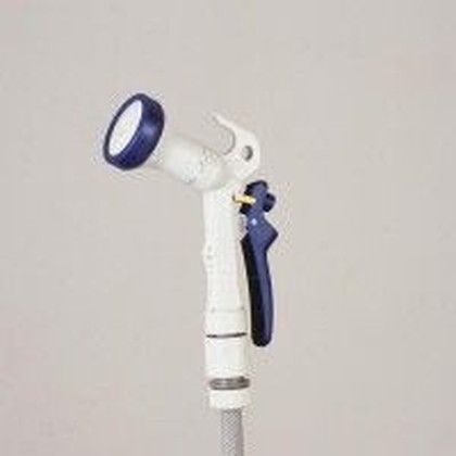 引っ掛けノズル ライトグレー HN-S5 1個