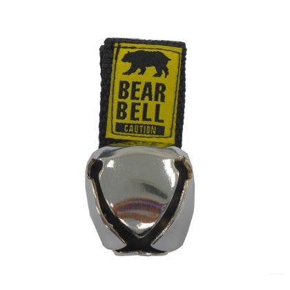 熊よけすず ステッキ用 A-21 1