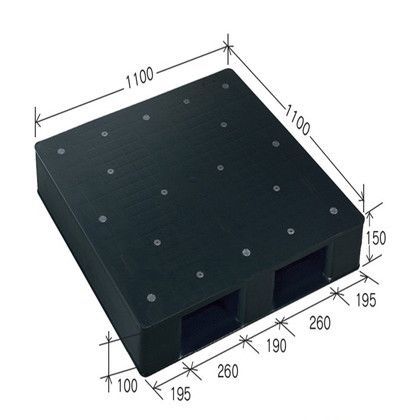 リスパレット JCタイプ グレー JC-D2.1111C 1