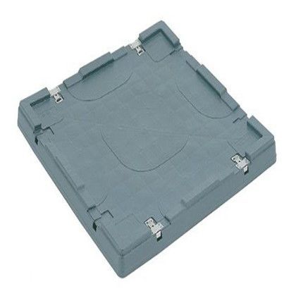 パレットBOX グレイ BJ-1111C 1