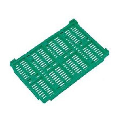 折りたたみコンテナー グリーン RS-M22 1