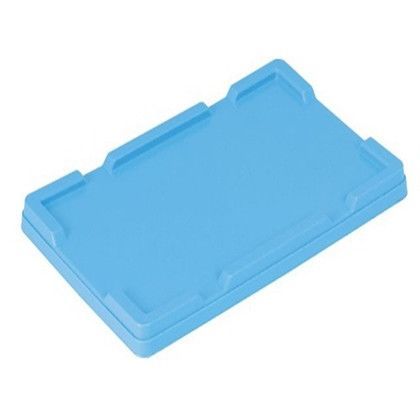 ネスティング・スタッキングコンテナ NF型