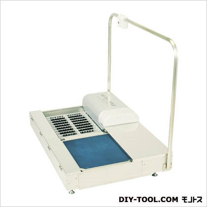 自動靴底洗浄機オートマットデラックス GS313DX-R 1