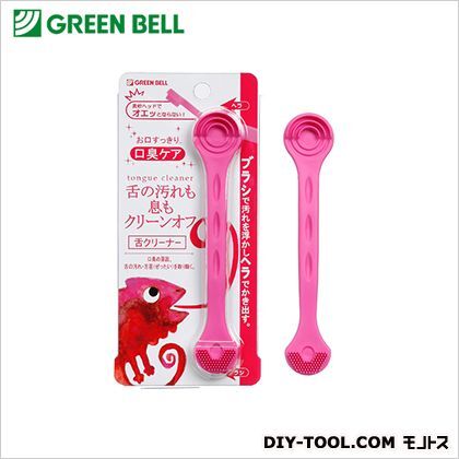 舌クリーナー(ベリー) ベリー 125mm G-2181 1点