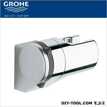 シャワーホルダー角度可変タイプ 28623000 1個