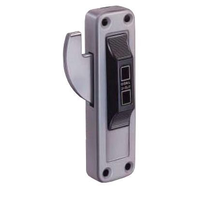 面付本締鎌錠 MS-3 1