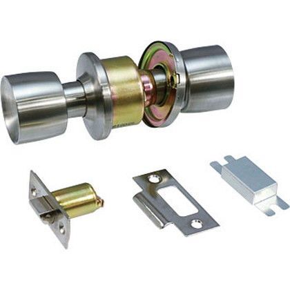 ユニロック円筒錠ULWシリーズ ULW-1E 1