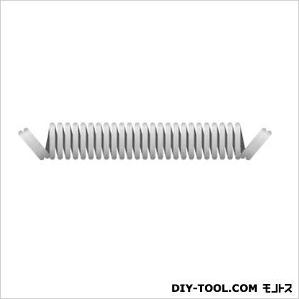 フレキシブルプロテクター用バネ25mm