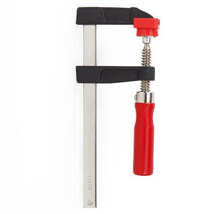 Fクランプ 50×200mm W032023AJ 1